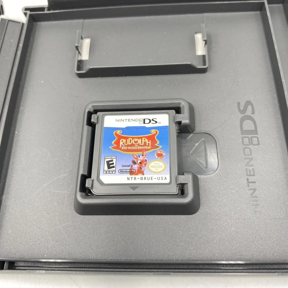 N/A nintendo ds